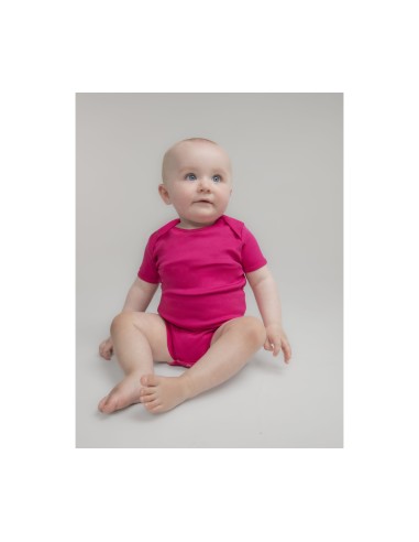 LAR-LW055-Short Sleeved Body
